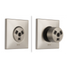 Delta T50210 HydraChoice Square Body Spray Trim