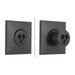 Delta Other: HydraChoice Square Body Spray Trim