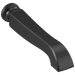 Delta Dorval T5756 Two Handle Wall Mount Tub Filler - Less Handles