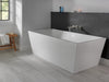 Delta Pivotal: Two Handle Wall Mounted Tub Filler