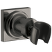 Delta Universal Showering Components: Adjustable Wall Mount for Hand Shower