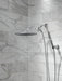 Delta Universal Showering Components: 3-Way Shower Arm Diverter for Hand Shower