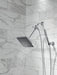 Delta Universal Showering Components: 3-Way Shower Arm Diverter for Hand Shower