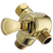 Delta Universal Showering Components: 3-Way Shower Arm Diverter for Hand Shower
