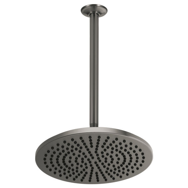 Delta Universal Showering Components: Shower Arm & Flange 14" Ceiling Mount