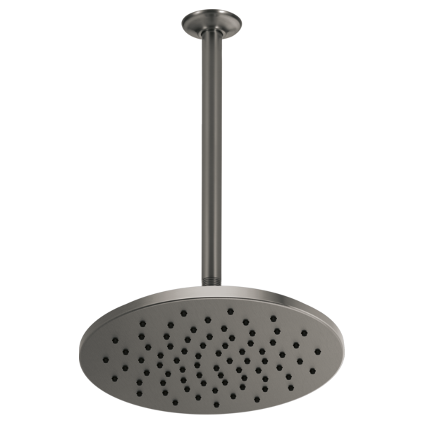 Delta Universal Showering Components: Shower Arm & Flange 14" Ceiling Mount