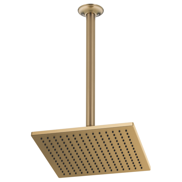 Delta Universal Showering Components: Shower Arm & Flange 14" Ceiling Mount