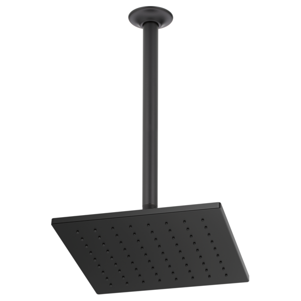 Delta Universal Showering Components: Shower Arm & Flange 14" Ceiling Mount