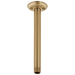 Delta Universal Showering Components: Ceiling Mount Shower Arm & Flange