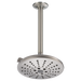 Delta Universal Showering Components U4999 10" Ceiling Mount Shower Arm and Flange