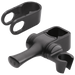 Delta Universal Showering Components:U6500 ADA Grab Bar Hand Shower Mount
