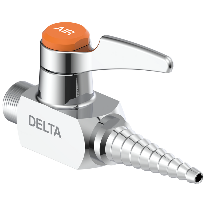 Commercial W62 Series Ball Valve W6200AIR Wall-mount Ball Valve Hose Cock