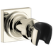Adjustable Wall Mount for Hand Shower