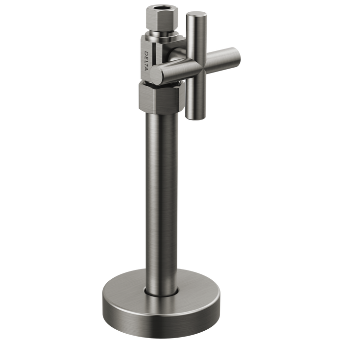 Straight Supply Stop Valve