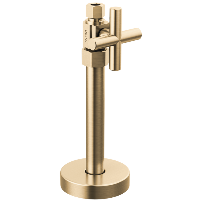 Straight Supply Stop Valve