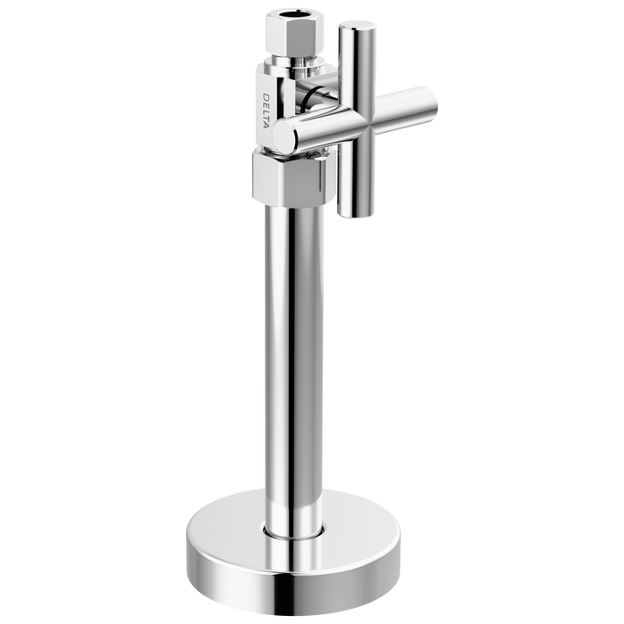 Straight Supply Stop Valve