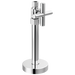 Straight Supply Stop Valve