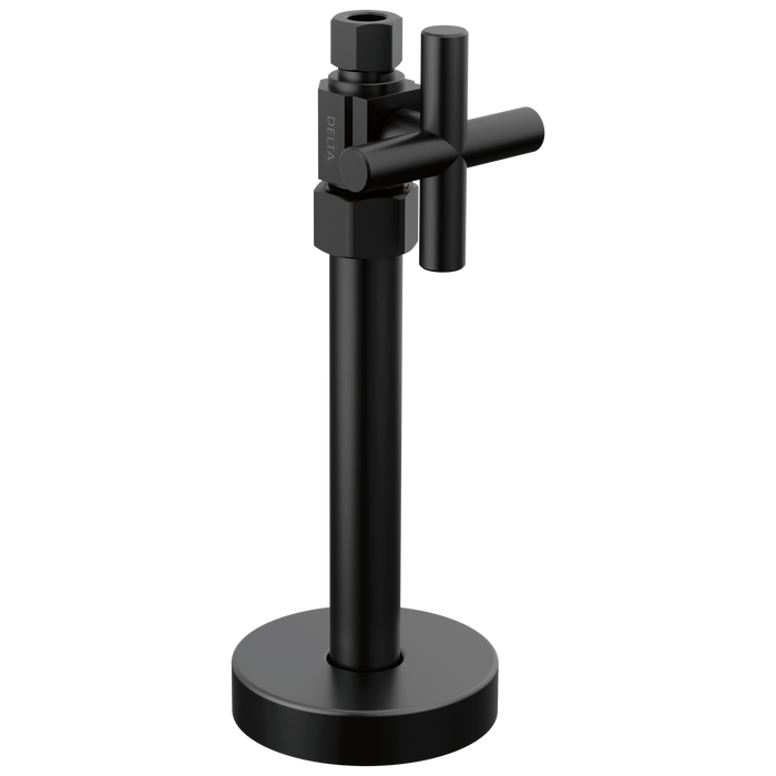 Straight Supply Stop Valve