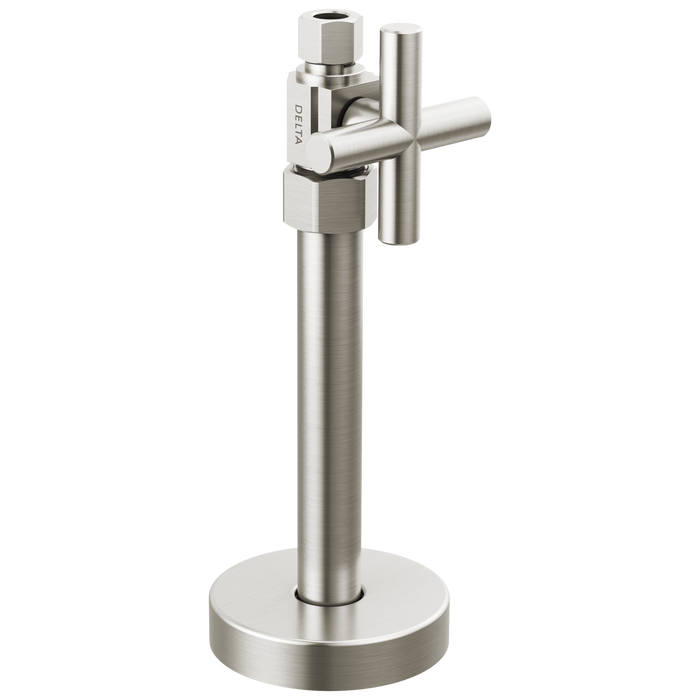 Straight Supply Stop Valve