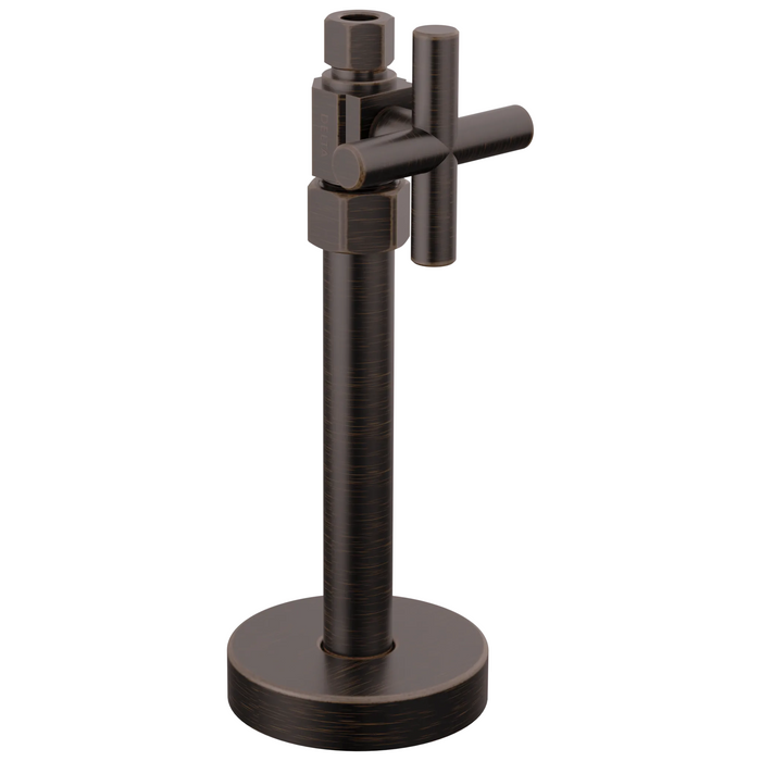 Straight Supply Stop Valve