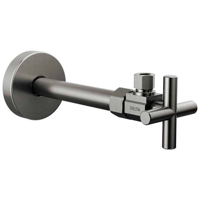 Angled Supply Stop Valve