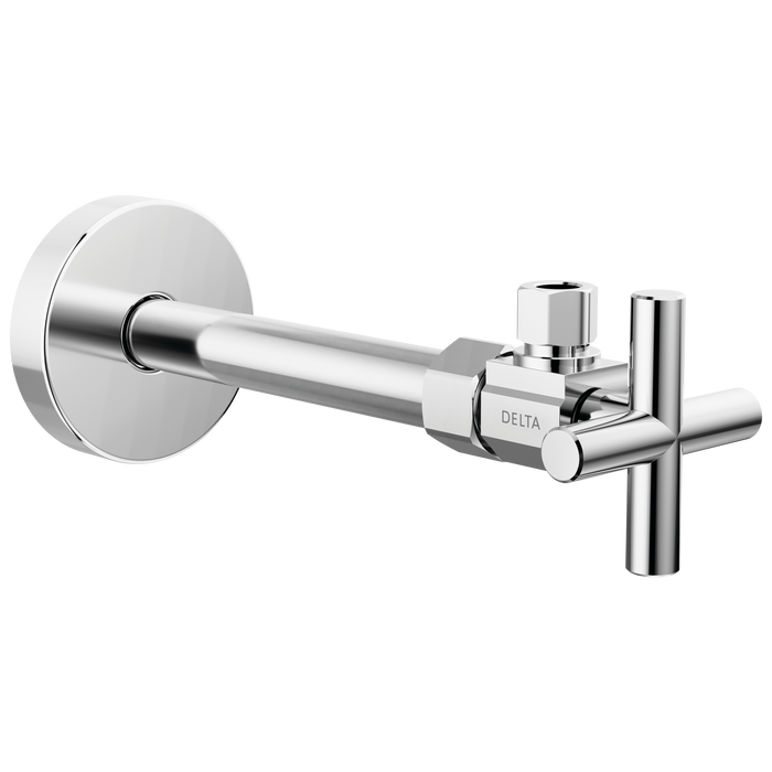 Angled Supply Stop Valve