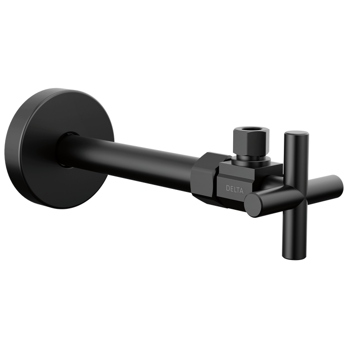 Angled Supply Stop Valve