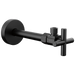 Angled Supply Stop Valve