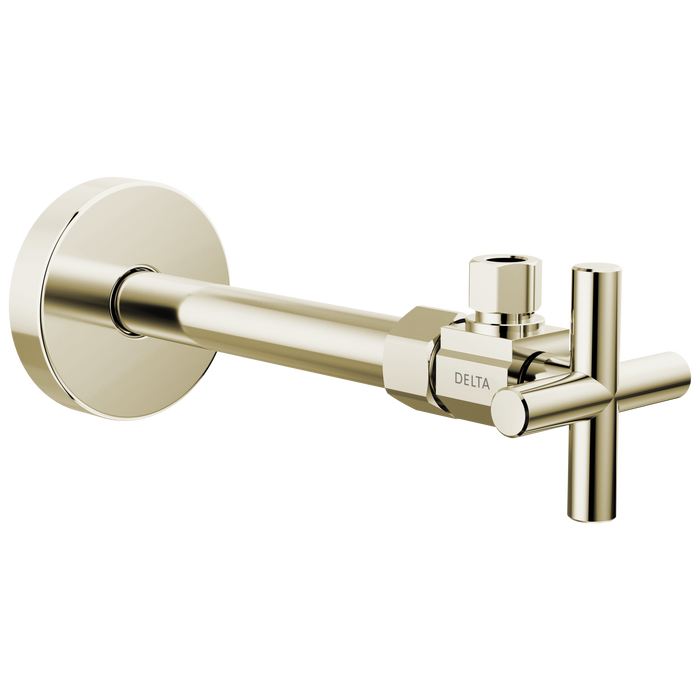 Angled Supply Stop Valve