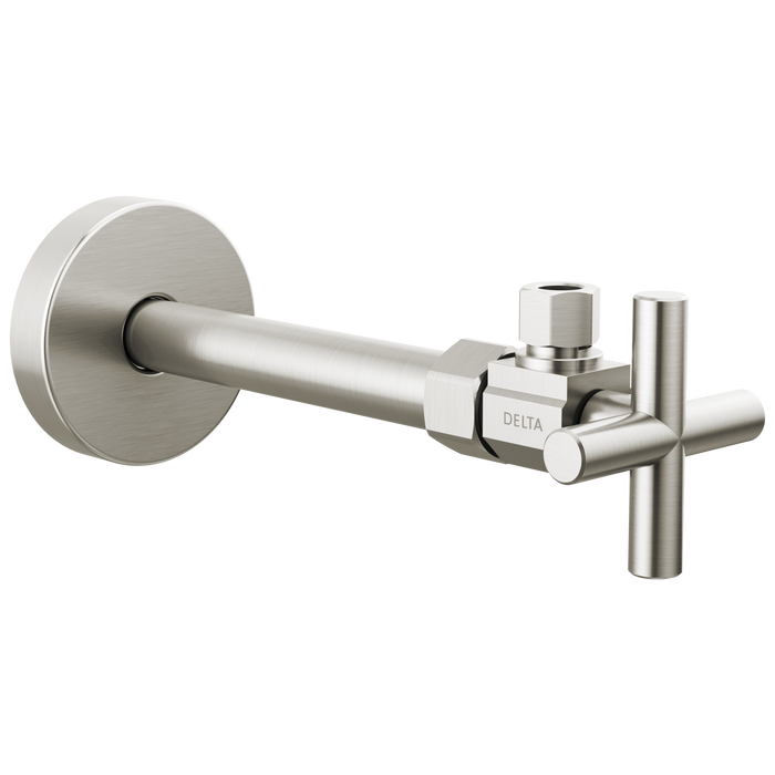 Angled Supply Stop Valve