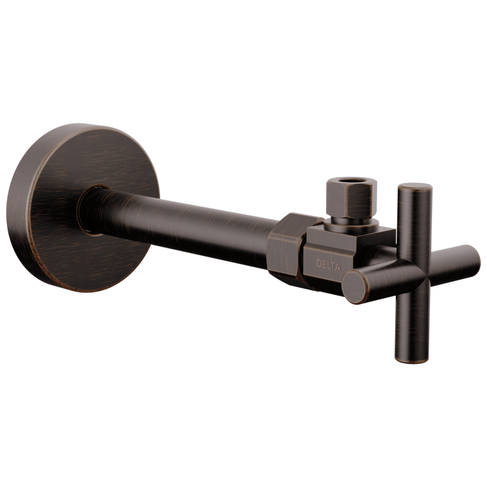 Angled Supply Stop Valve