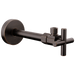Angled Supply Stop Valve