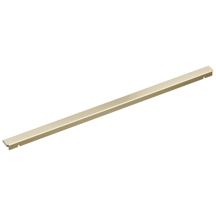 Delta DT0732470 24" Linear Shower Drain Wall Edge