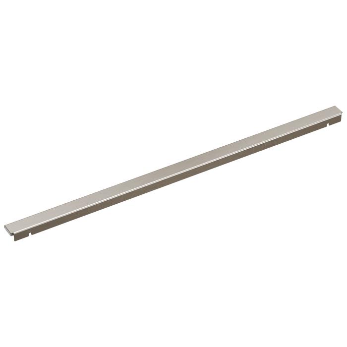 Delta DT0732470 24" Linear Shower Drain Wall Edge