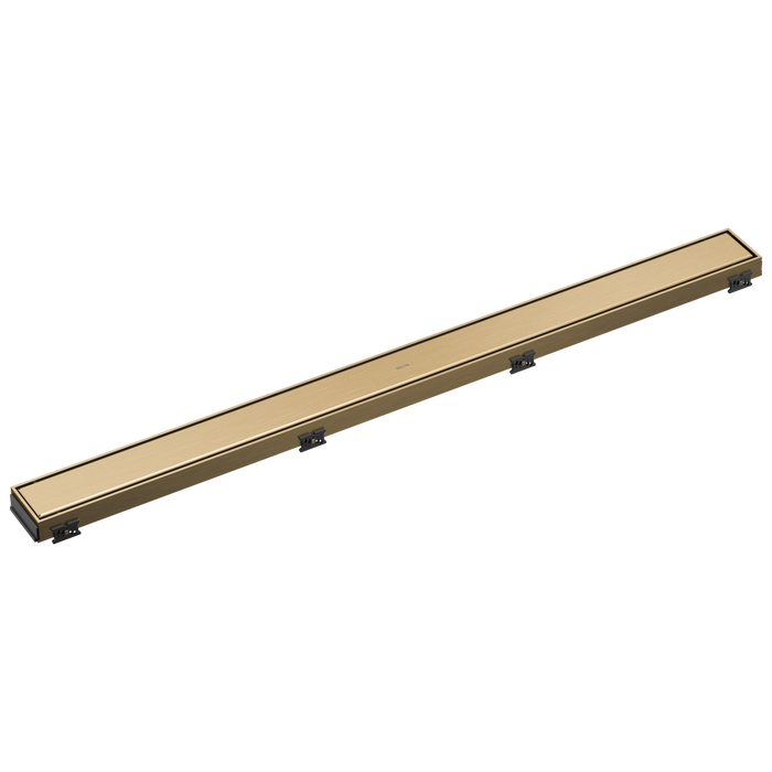 Delta DT0733613 36" Reversible Linear Shower Drain Trim