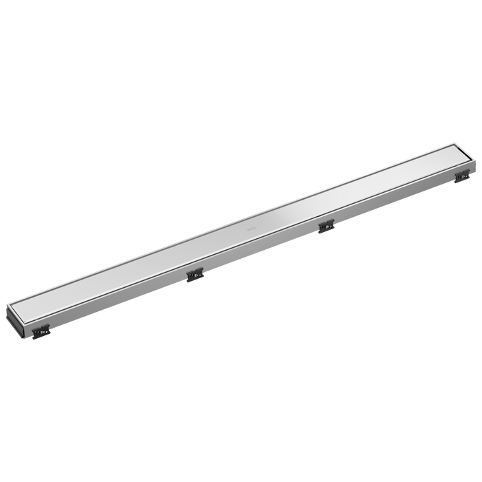 Delta DT0733613 36" Reversible Linear Shower Drain Trim