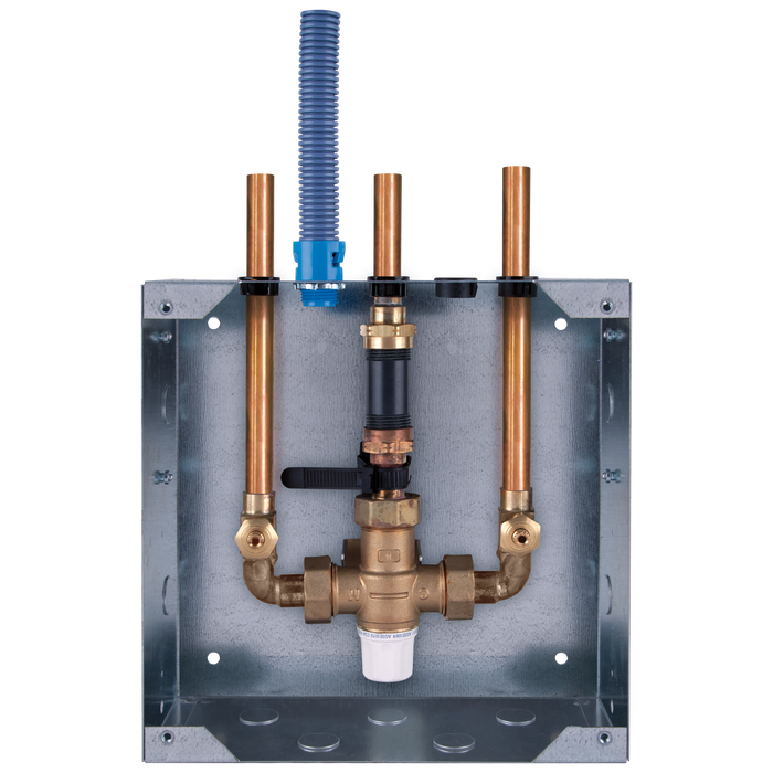 MultiChoice Universal Rough-In Valve