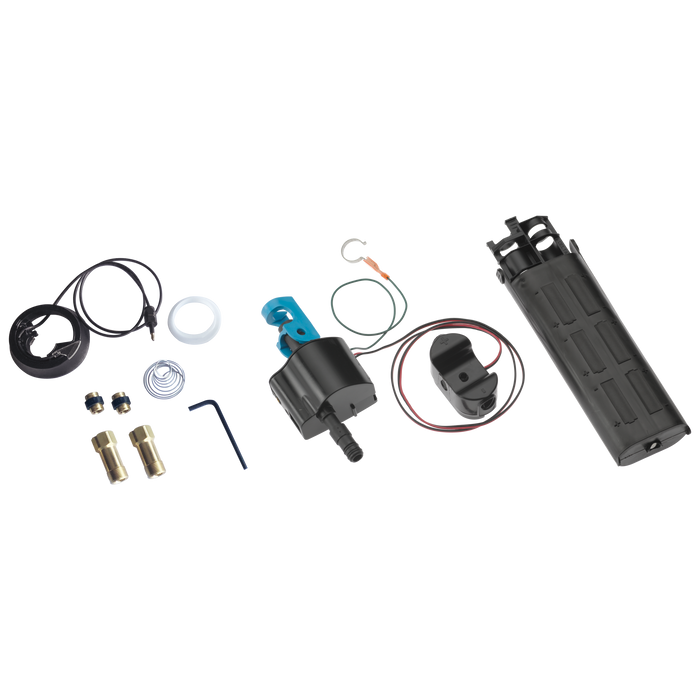 TOUCH2O Conversion Kit - PVD Finish