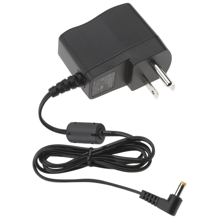 A/C Power Supply