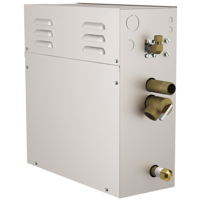SimpleSteam Generator - 10kW