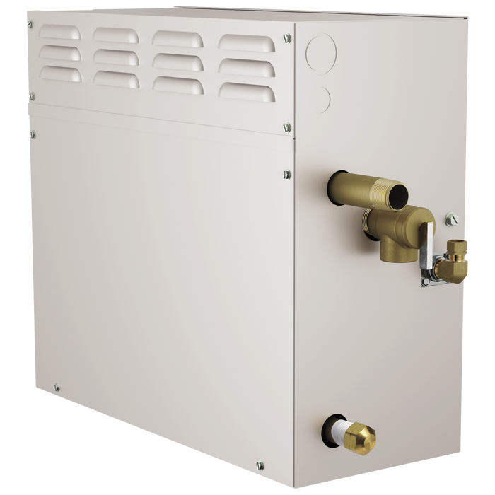 SimpleSteam Generator- 12kW