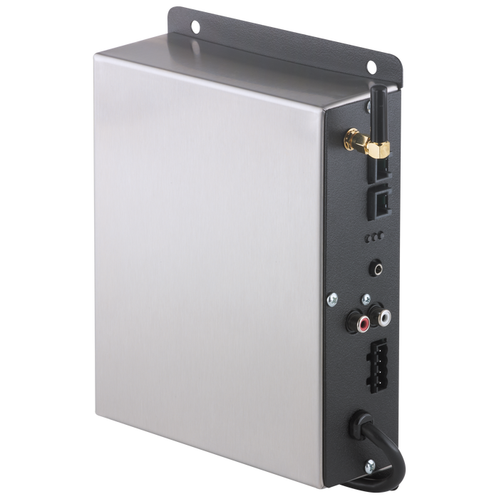 Audio Module