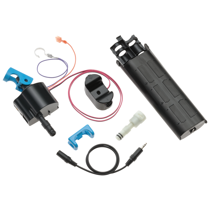 Delta EP74854 Solenoid Assembly - Kitchen