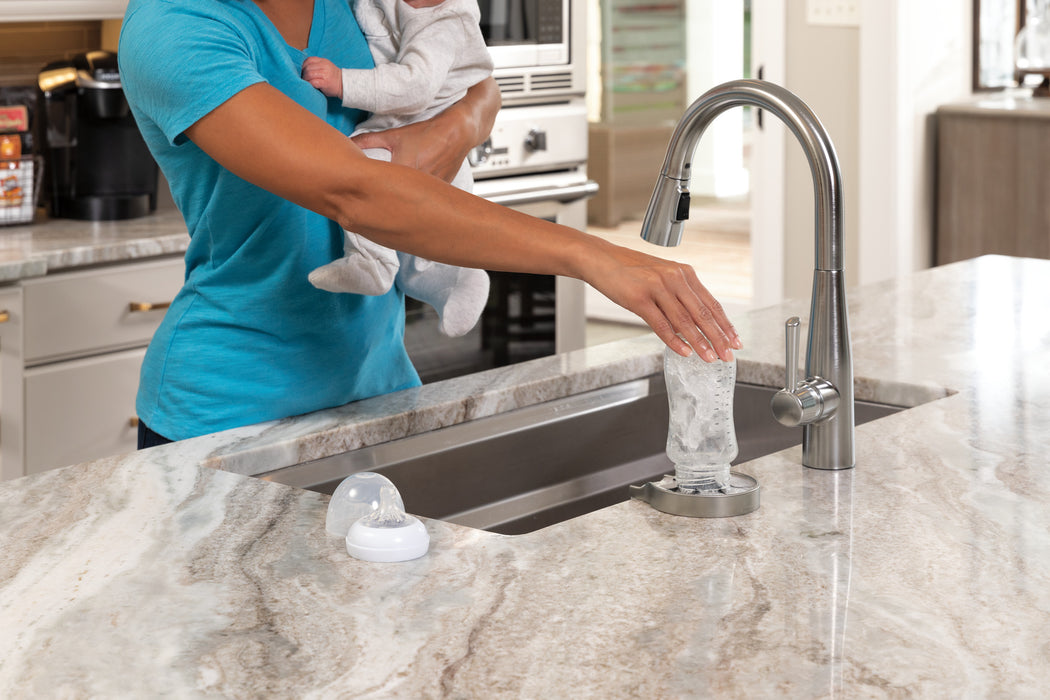 Delta : Glass Rinser