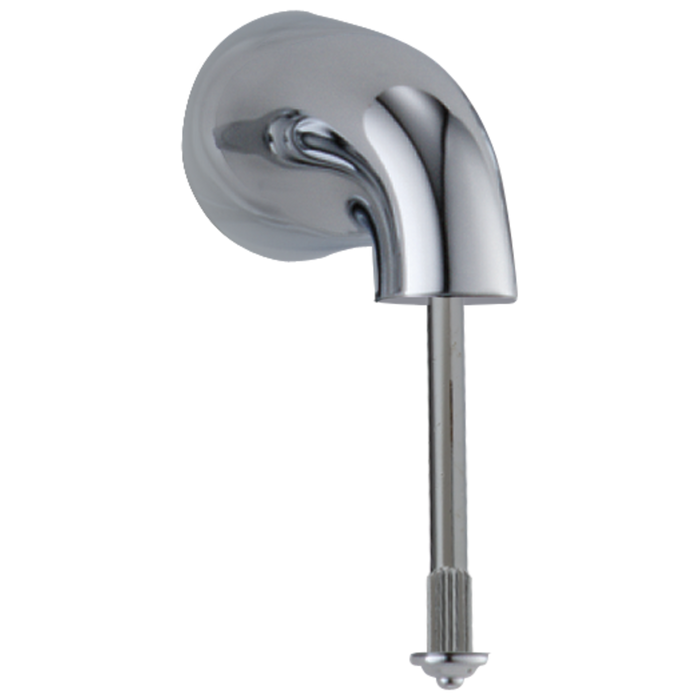 Delta Innovations H14 Metal Lever Handle - Less Accent