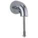 Delta Innovations H14 Metal Lever Handle - Less Accent