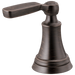 Delta Woodhurst H232SS Handle Kit, Venetian Bronze