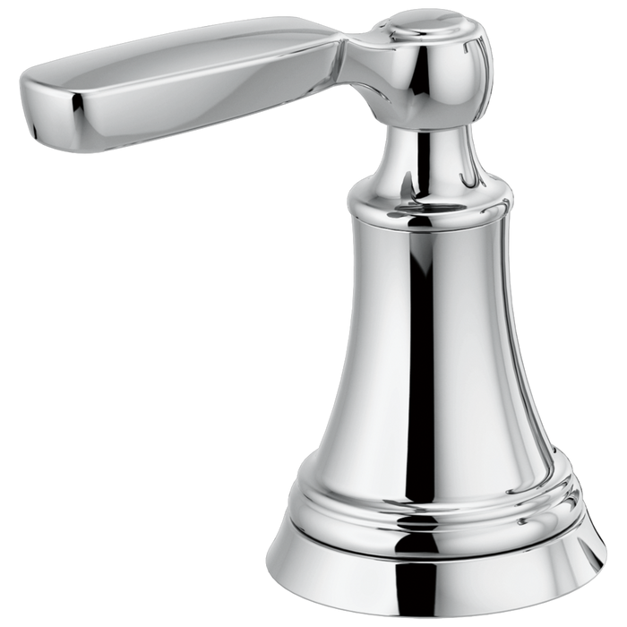 Handle - 2L Bathroom
