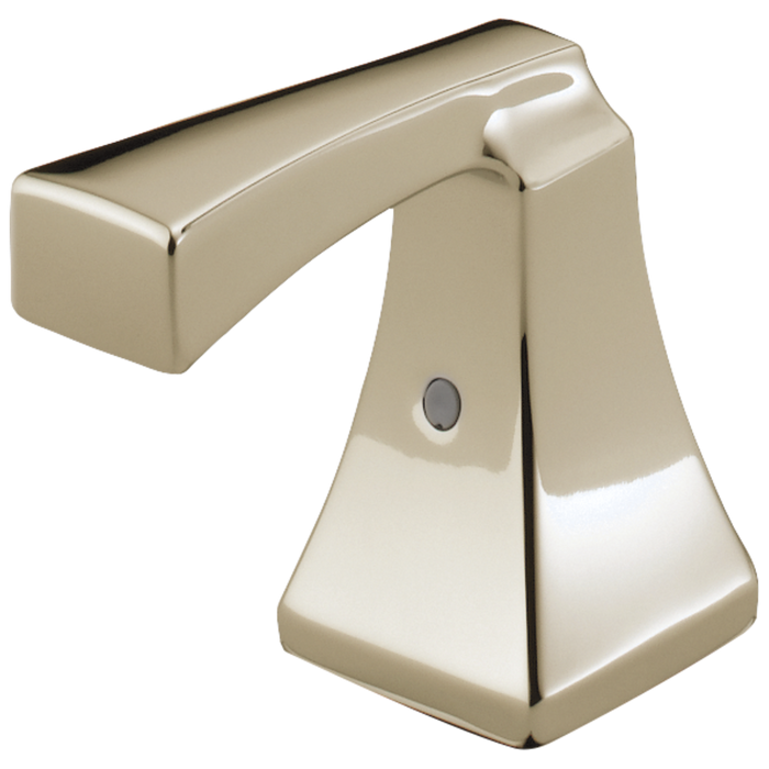 Delta Dryden:H251 Metal Lever Handle Set - 2H Bathroom
