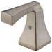 Delta Dryden:H251 Metal Lever Handle Set - 2H Bathroom